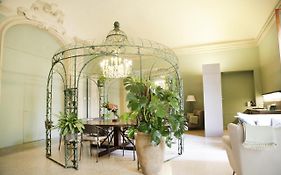 Atelier Pallavicini Suites